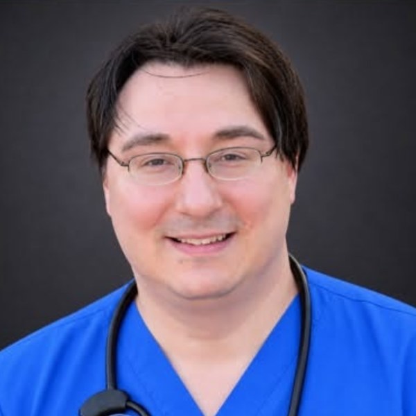Andrew P. Rader