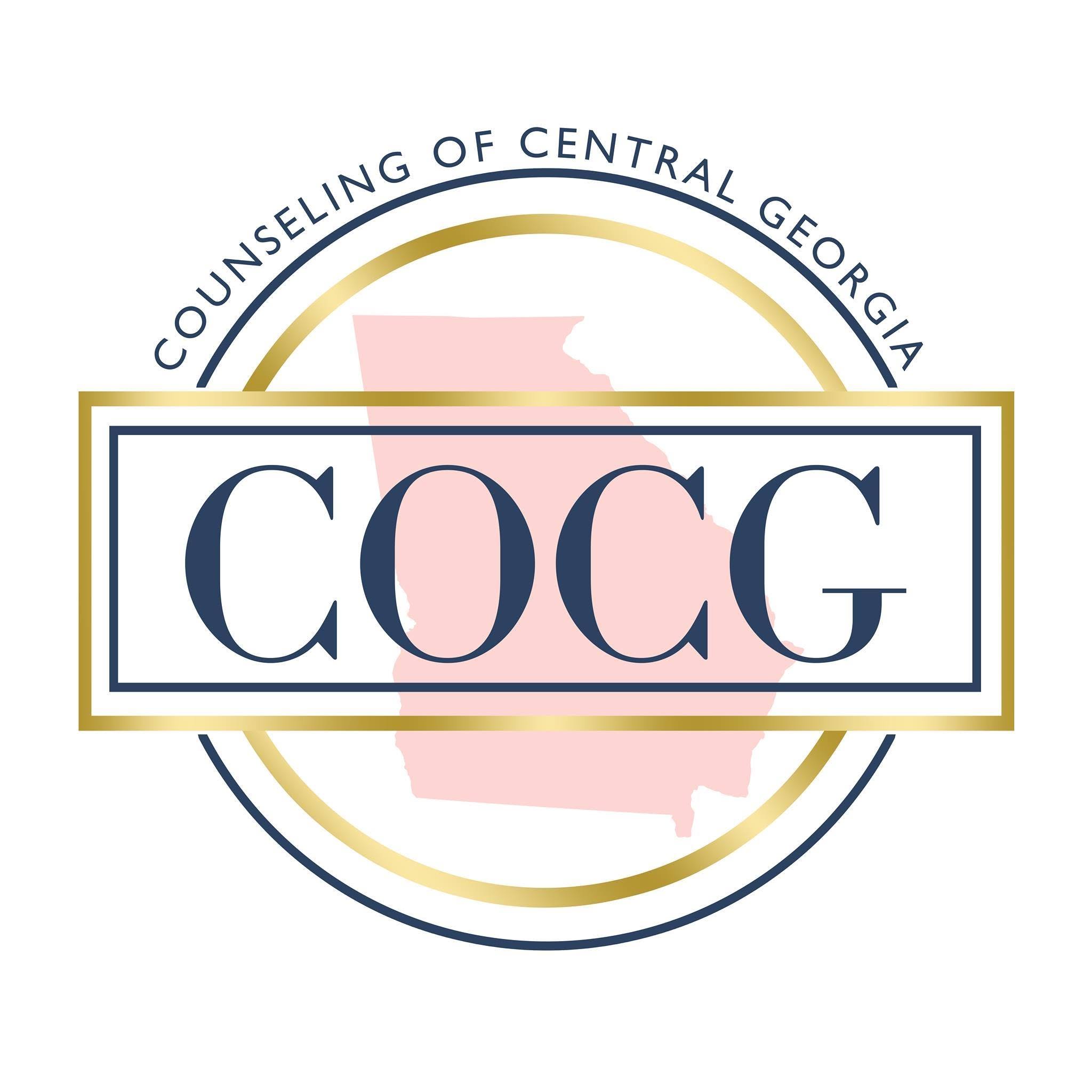 Counseling of Central Georgia